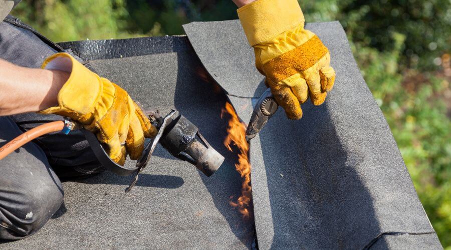 Professional residential roofers in Camp Meeker, CA